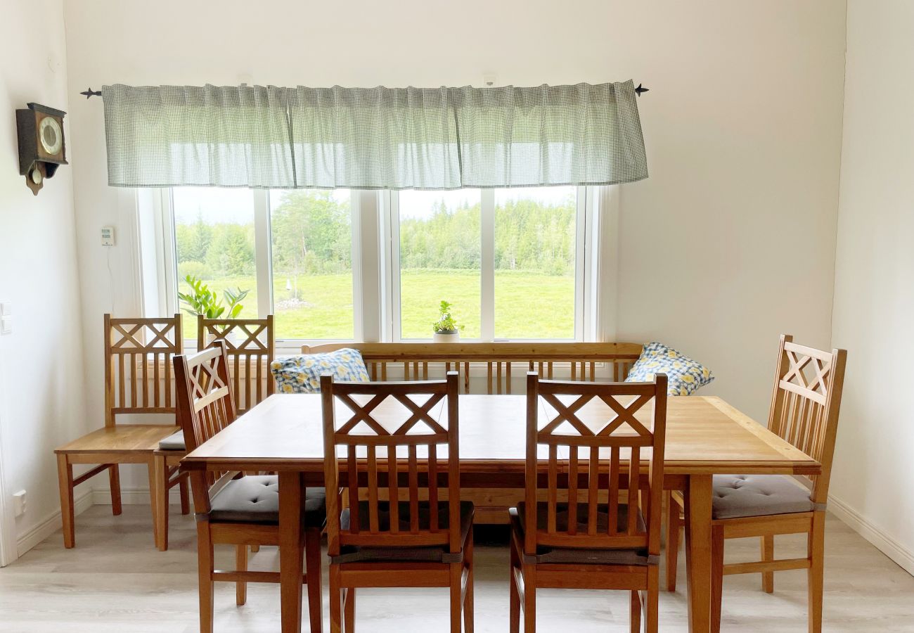 Ferienhaus in Strömsnäsbruk - SE06041