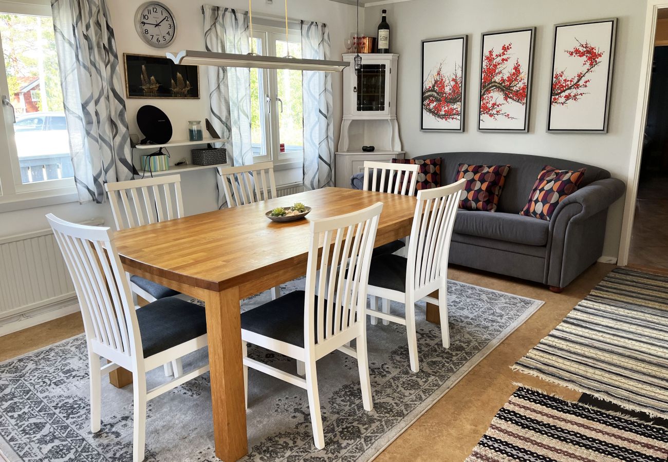 Ferienhaus in Virserum - SE05041