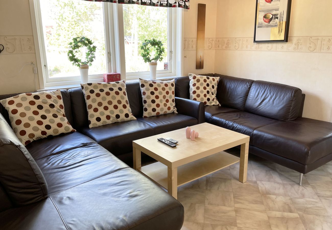 Ferienhaus in Virserum - SE05041