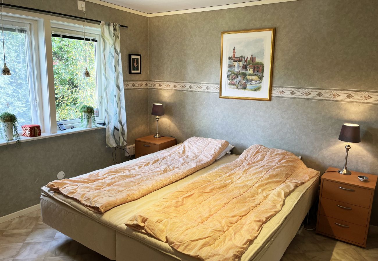 Ferienhaus in Virserum - SE05041