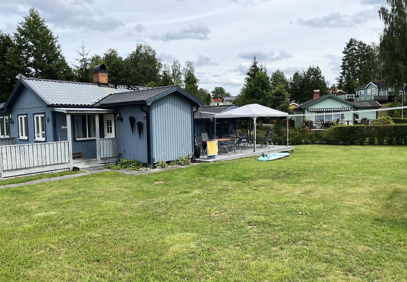 Ferienhaus in Virserum - SE05041