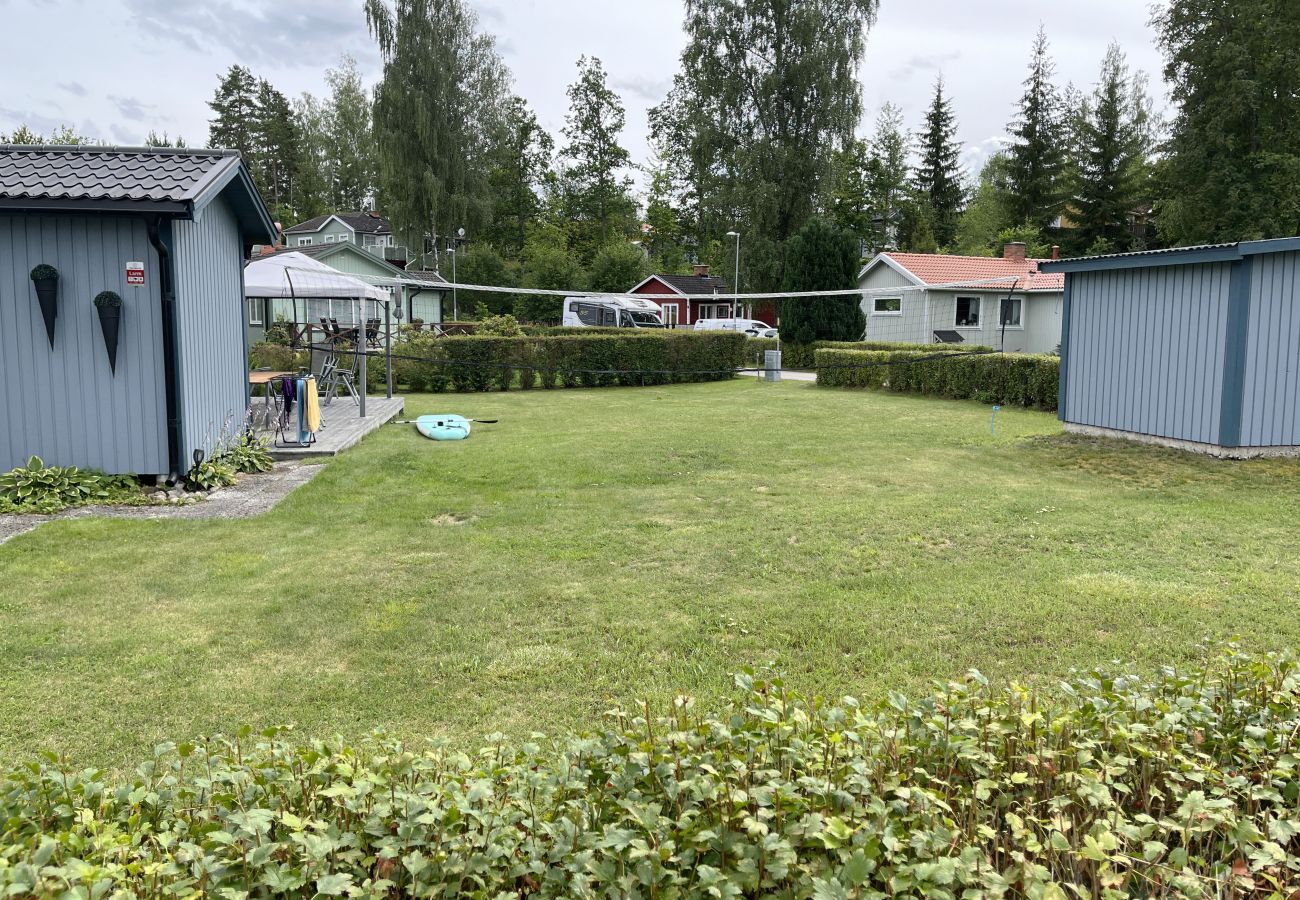 Ferienhaus in Virserum - SE05041