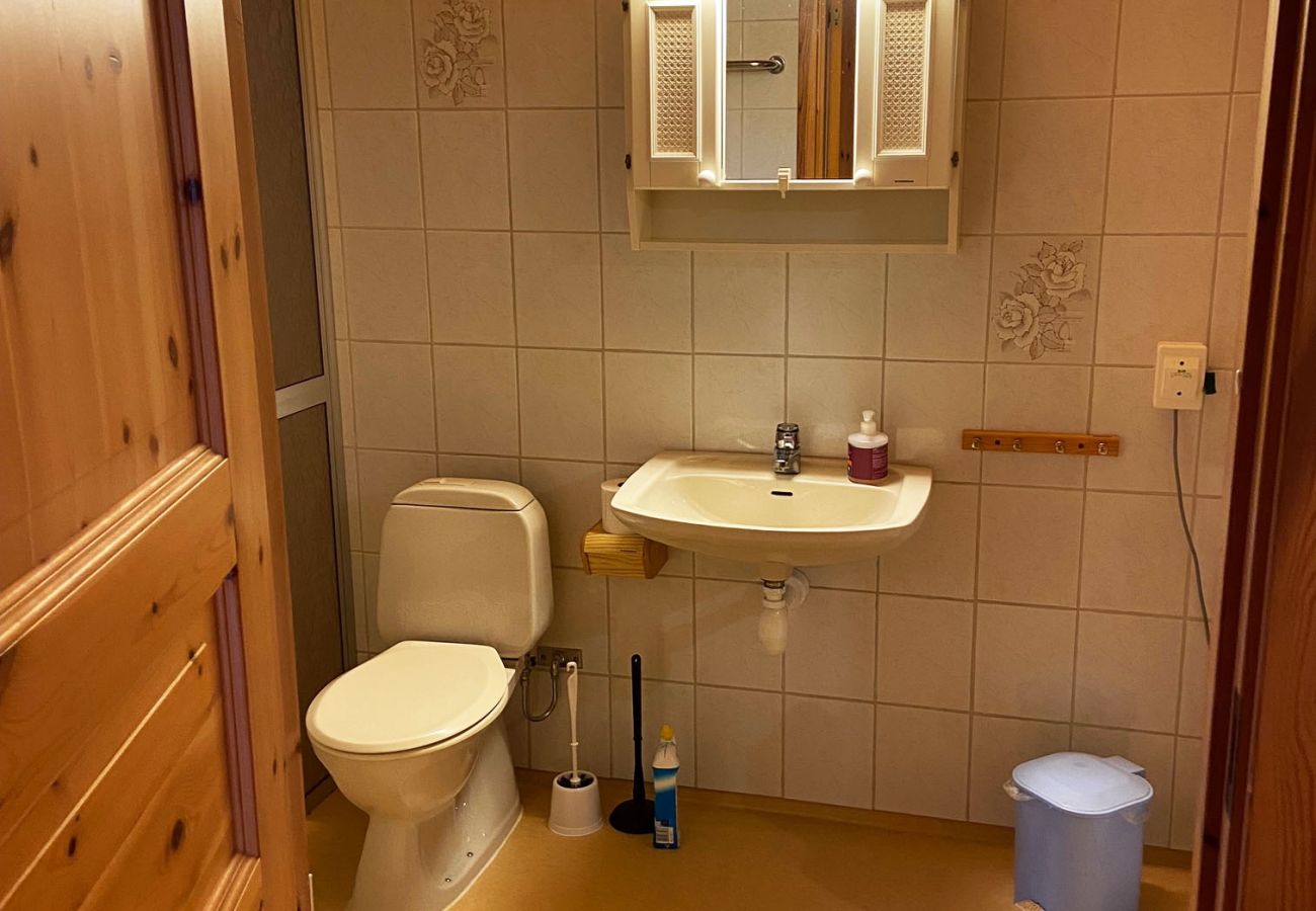 Ferienhaus in Knäred - SE02089