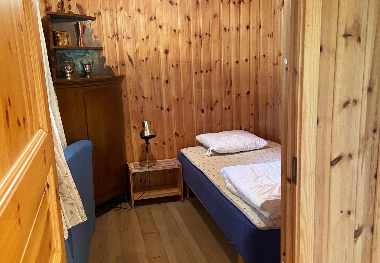 Ferienhaus in Knäred - SE02089