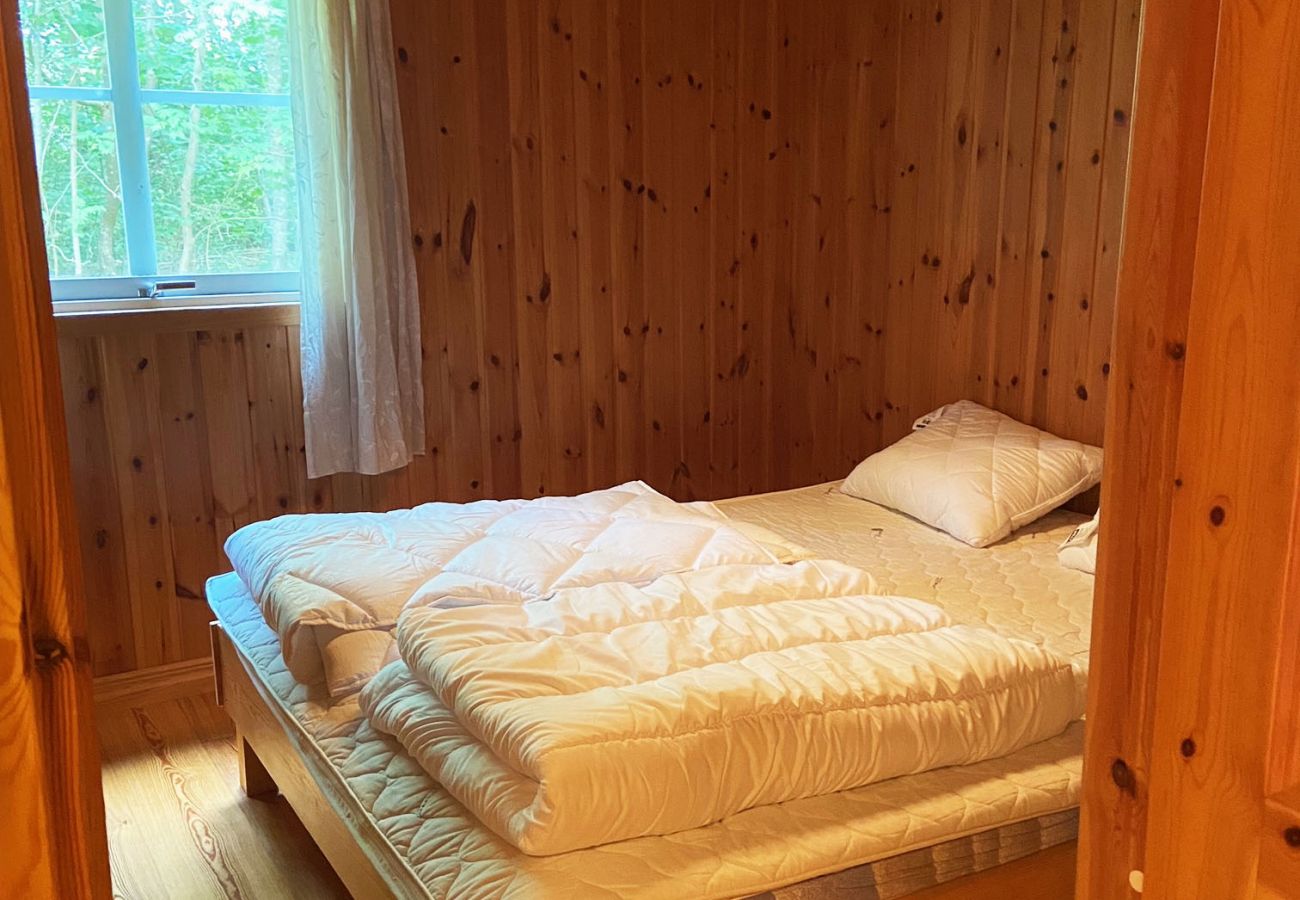 Ferienhaus in Knäred - SE02089