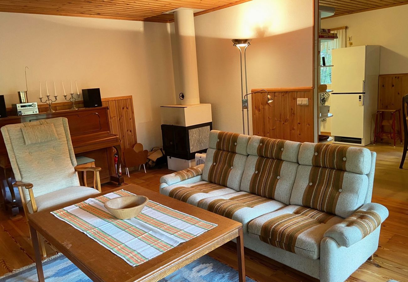 Ferienhaus in Knäred - SE02089