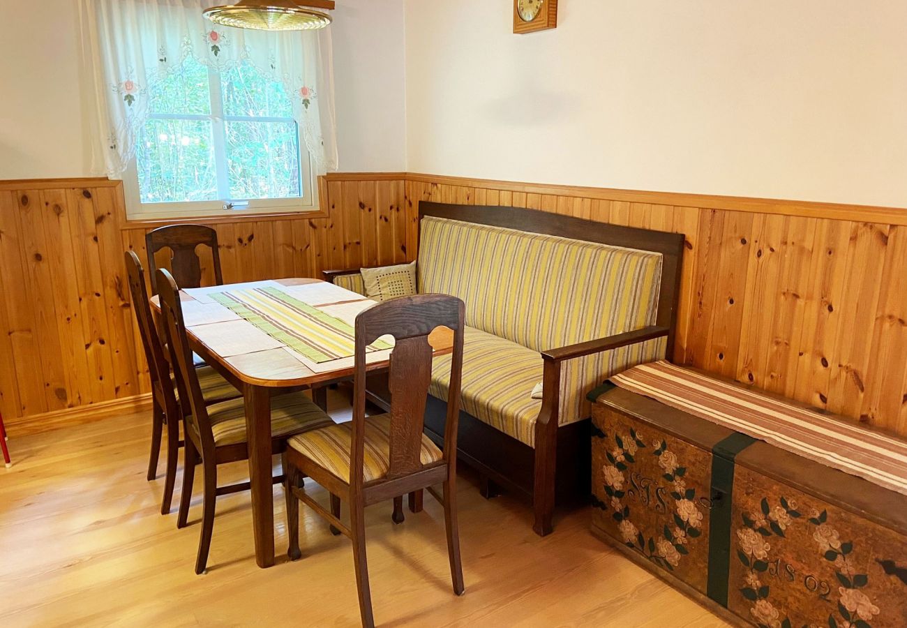 Ferienhaus in Knäred - SE02089