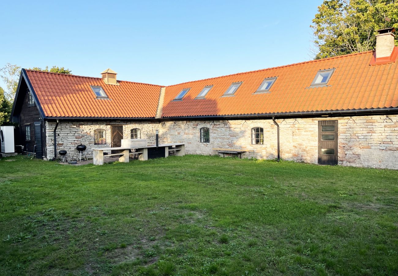 Ferienhaus in Färjestaden - SE04041