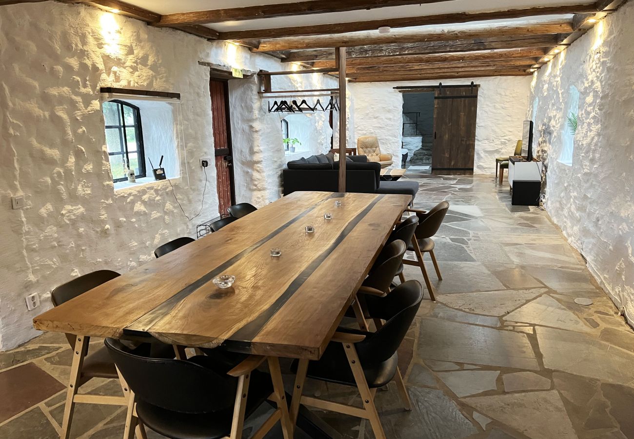 Ferienhaus in Färjestaden - SE04041