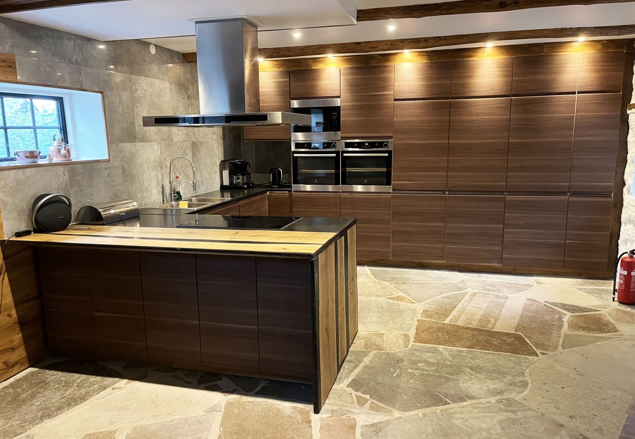 Ferienhaus in Färjestaden - SE04041