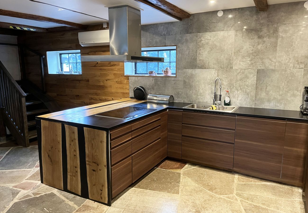 Ferienhaus in Färjestaden - SE04041