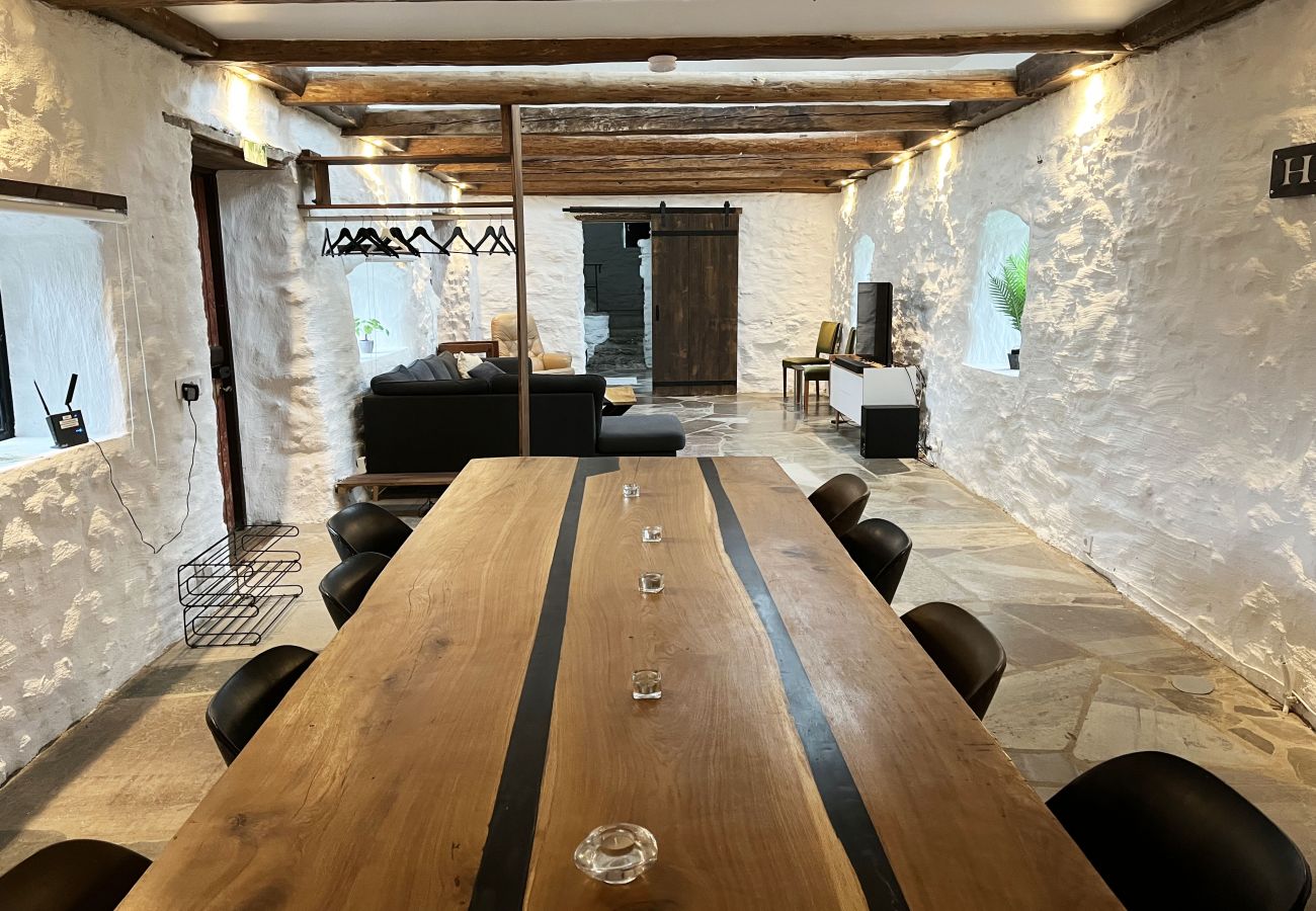 Ferienhaus in Färjestaden - SE04041