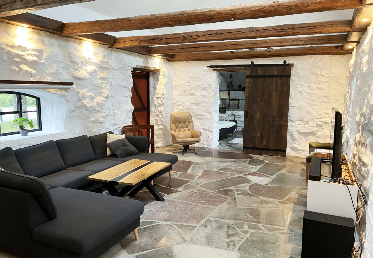 Ferienhaus in Färjestaden - SE04041