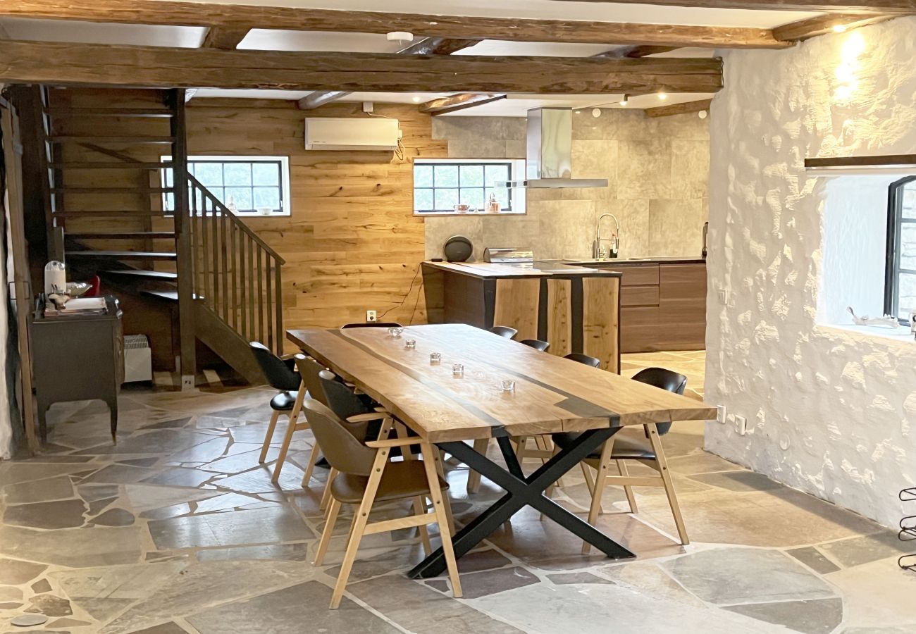 Ferienhaus in Färjestaden - SE04041