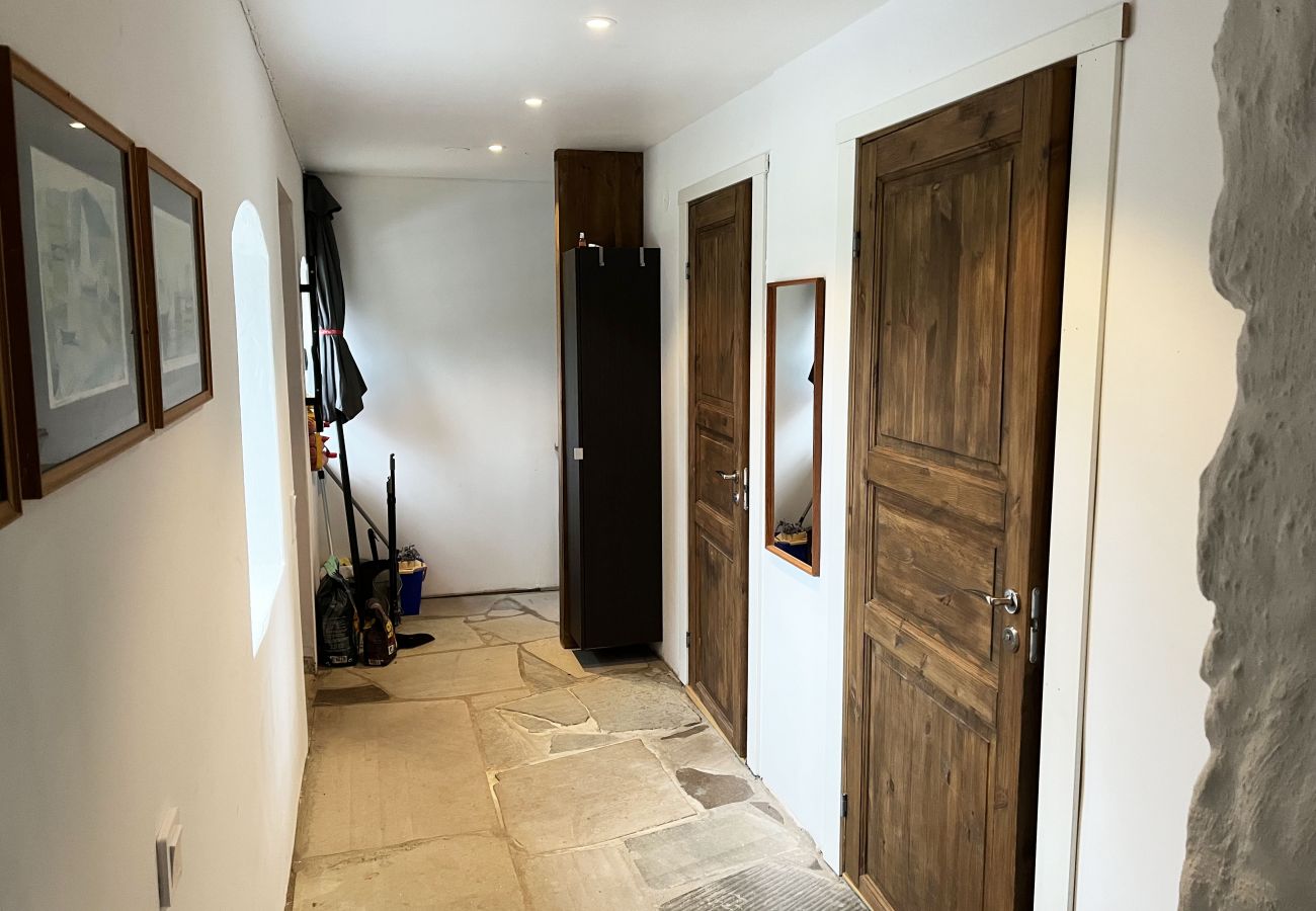 Ferienhaus in Färjestaden - SE04041