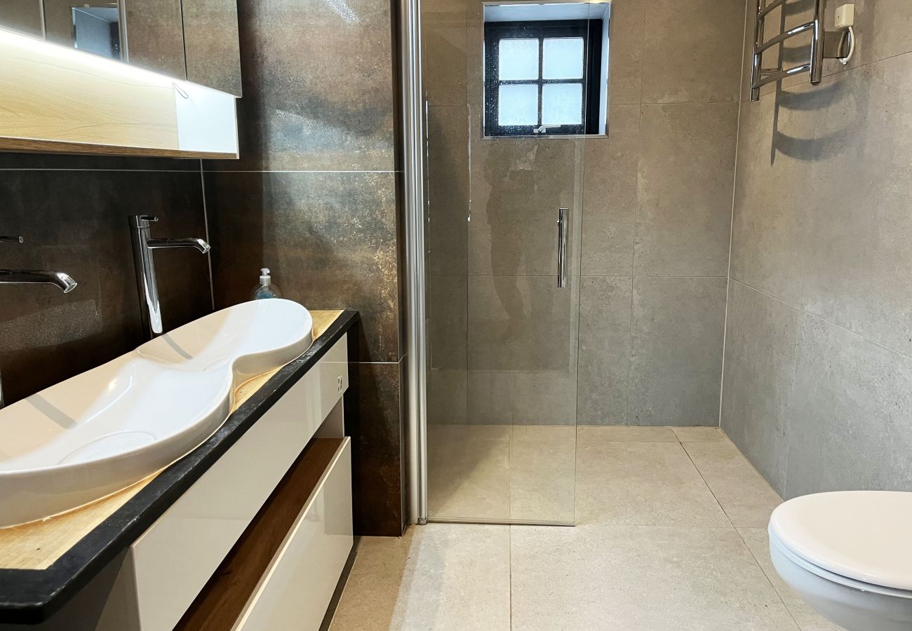 Ferienhaus in Färjestaden - SE04041