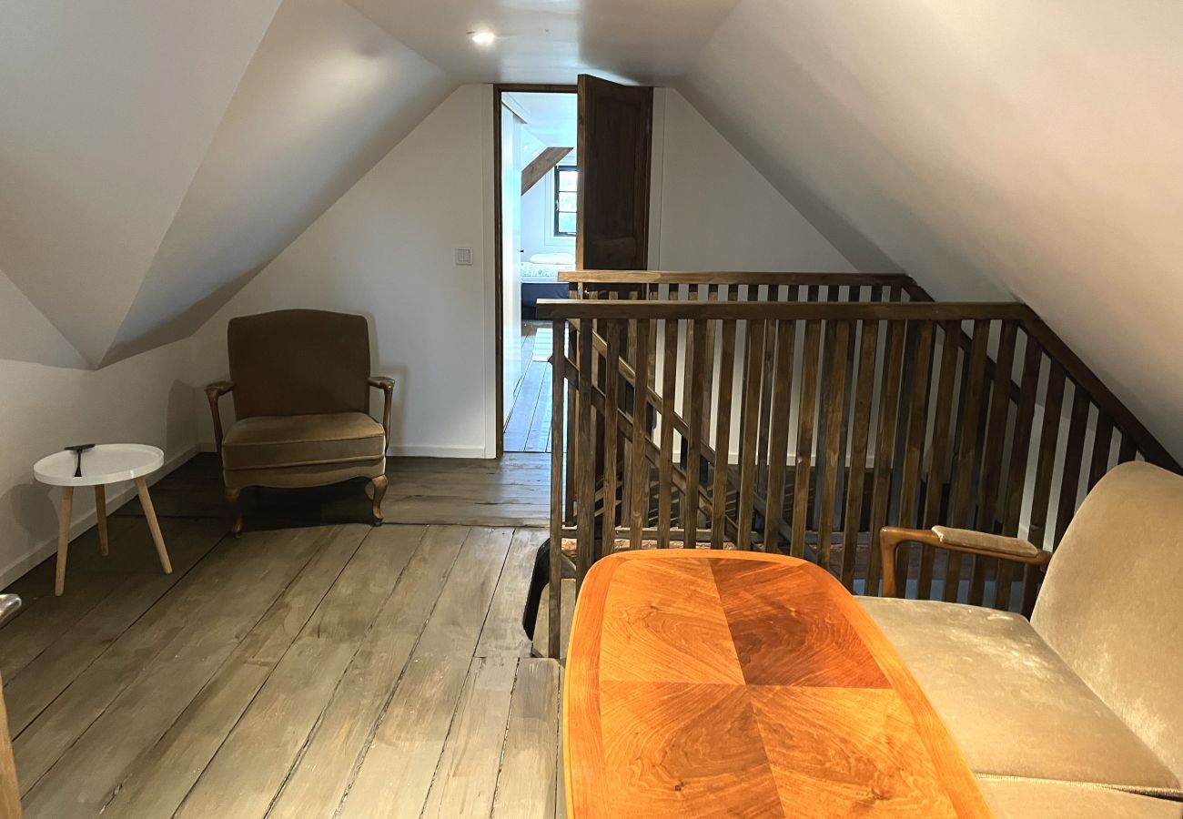 Ferienhaus in Färjestaden - SE04041