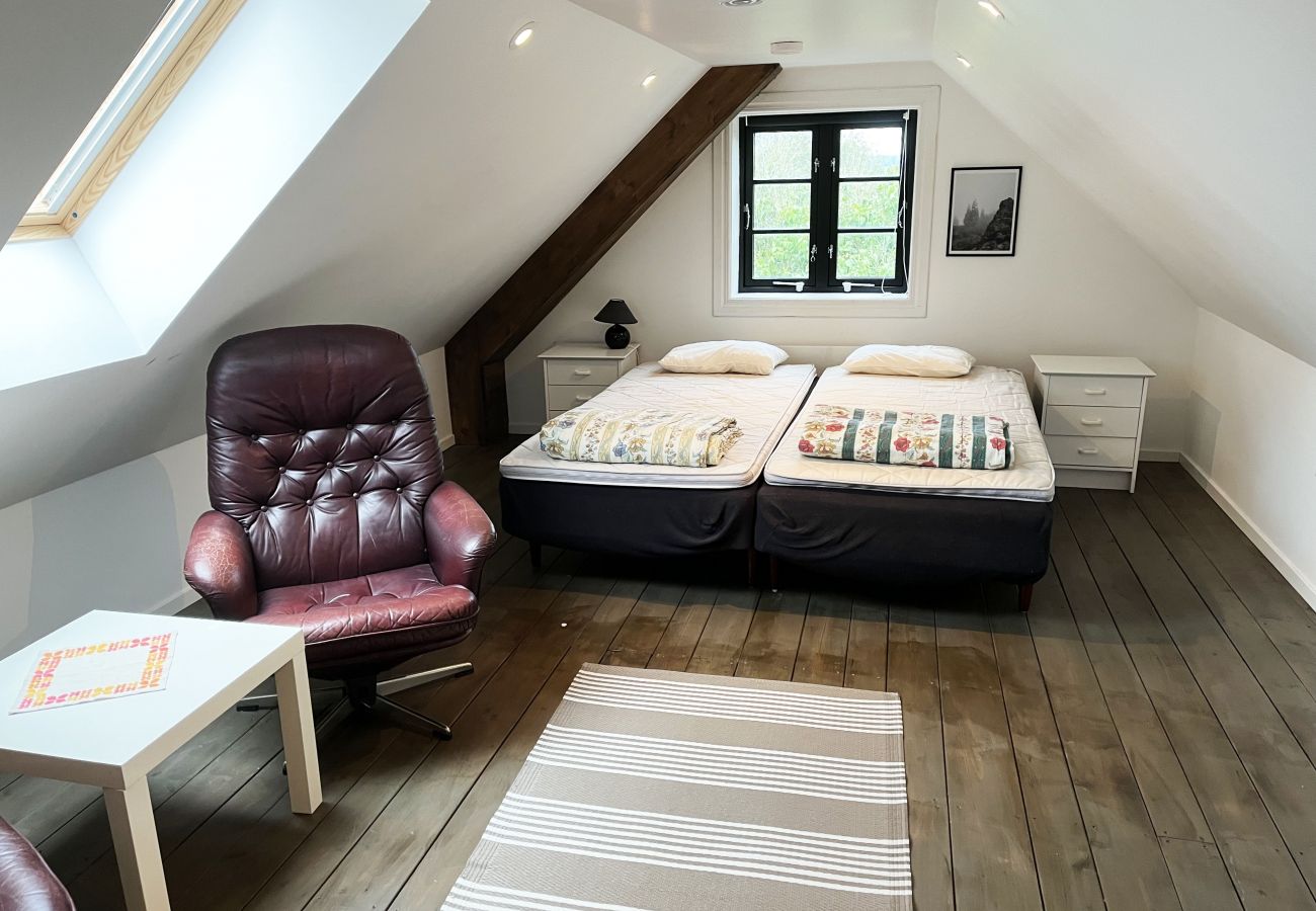 Ferienhaus in Färjestaden - SE04041