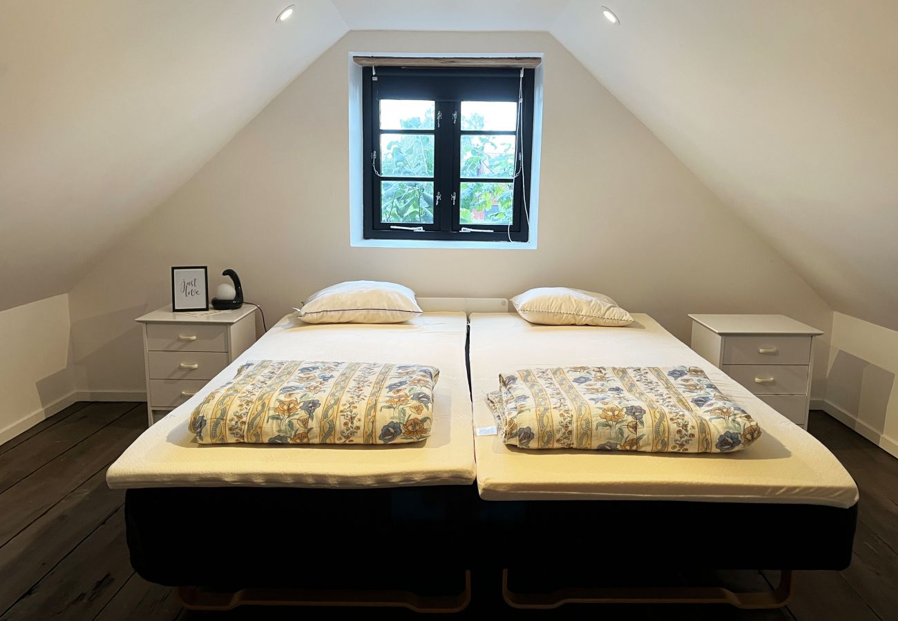 Ferienhaus in Färjestaden - SE04041