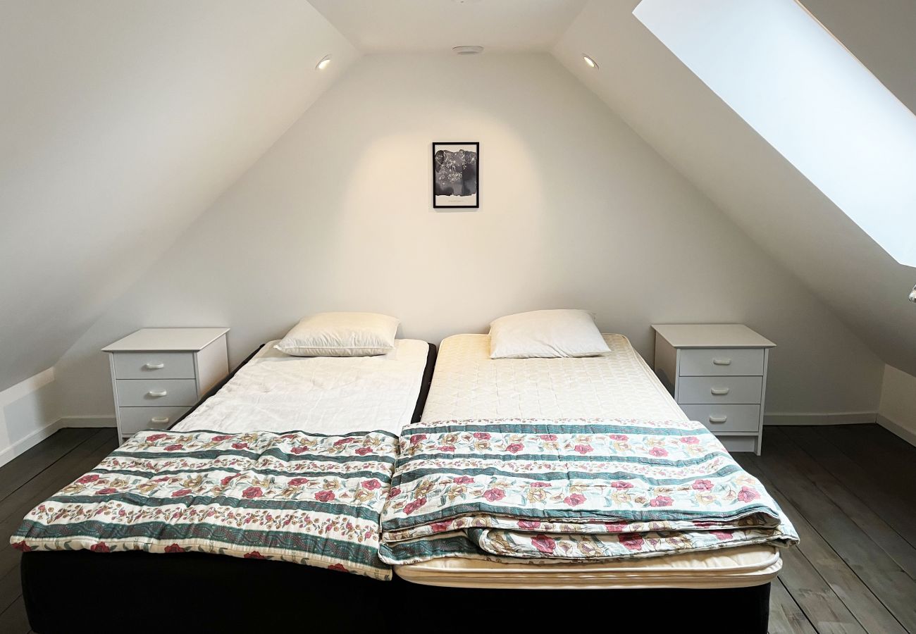 Ferienhaus in Färjestaden - SE04041