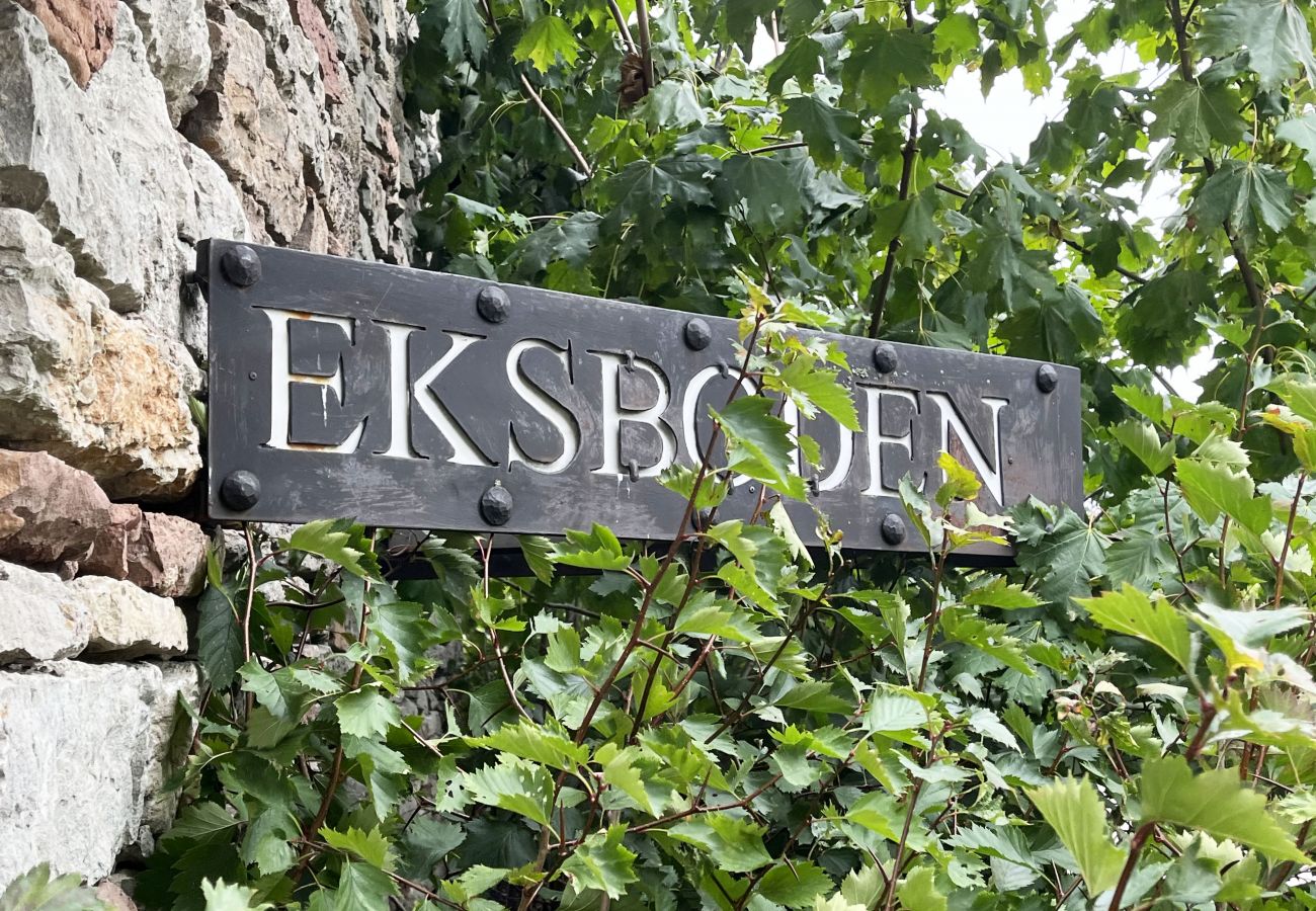 Ferienhaus in Färjestaden - SE04041