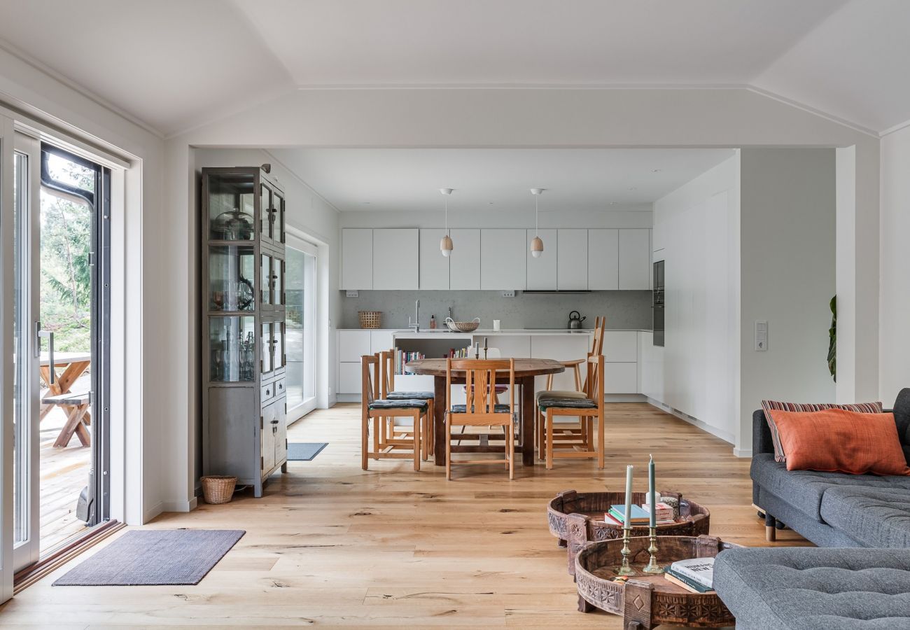 Ferienhaus in Norrtälje - SE13037