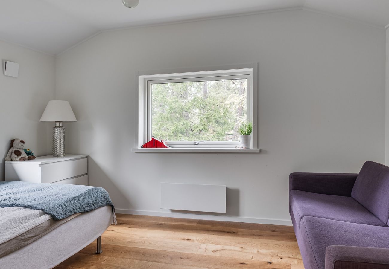 Ferienhaus in Norrtälje - SE13037