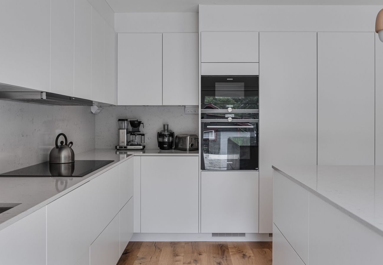 Ferienhaus in Norrtälje - SE13037