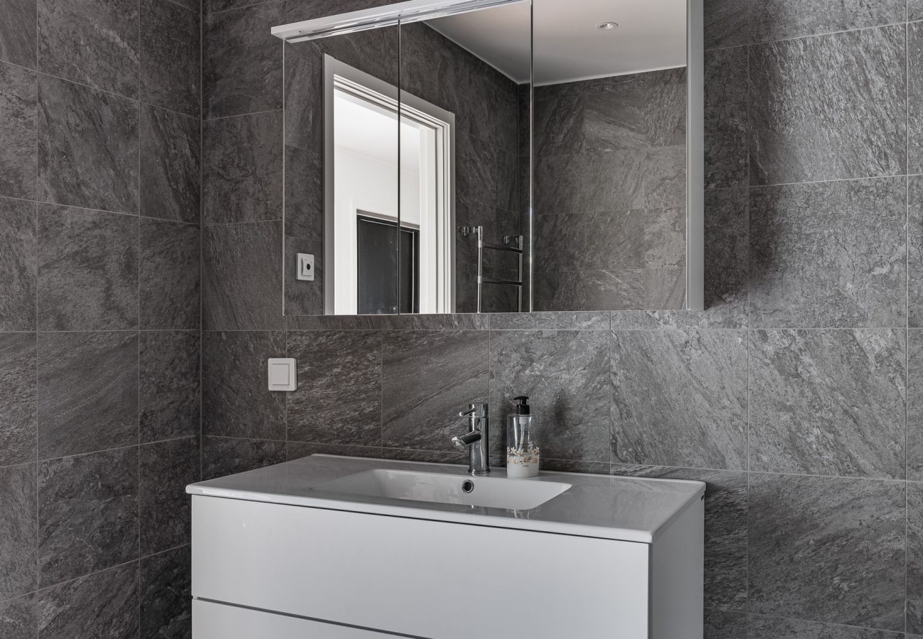 Ferienhaus in Norrtälje - SE13037