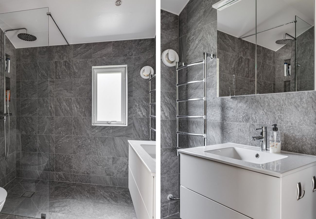 Ferienhaus in Norrtälje - SE13037