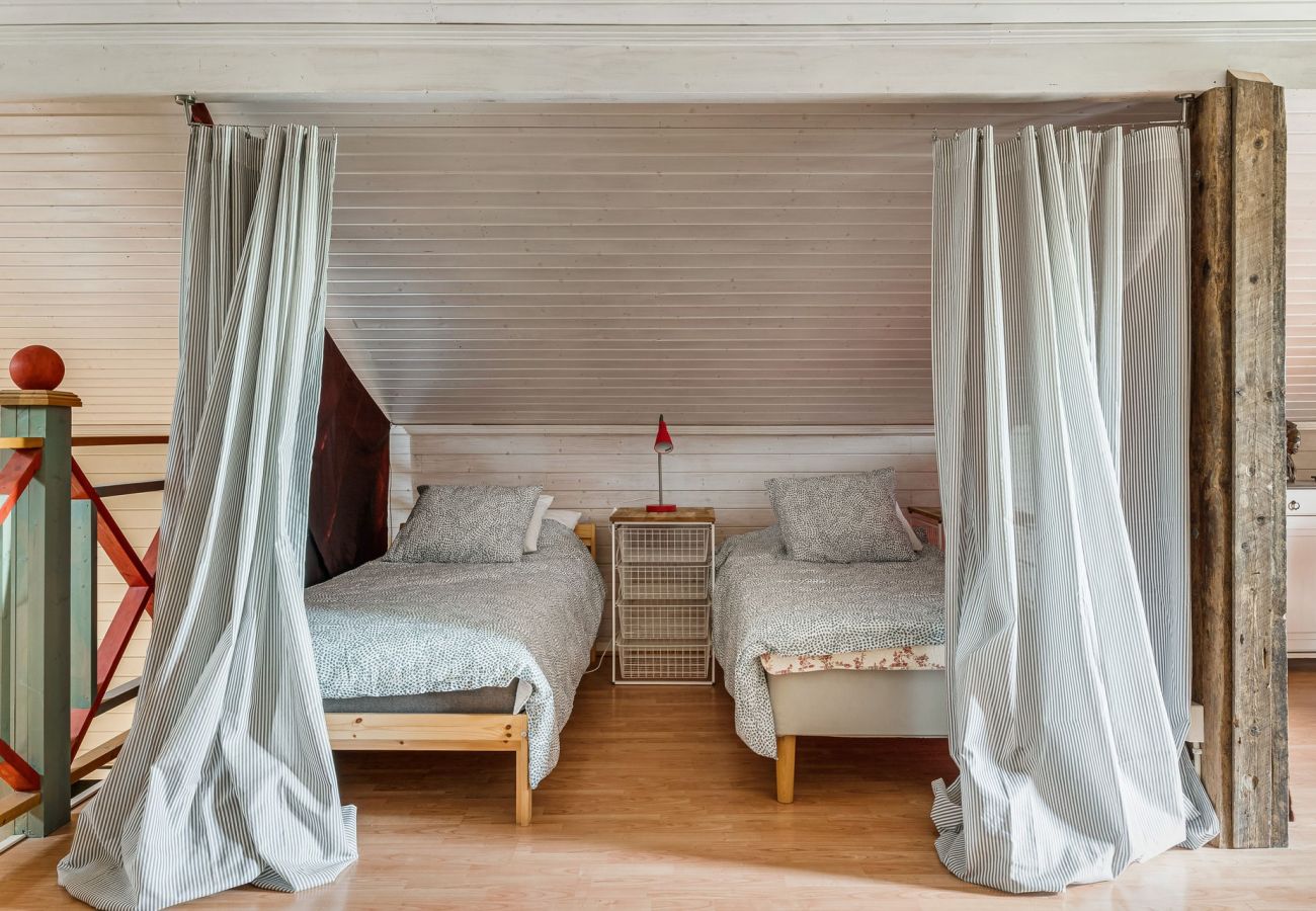 Ferienhaus in Kungsgården - SE20007