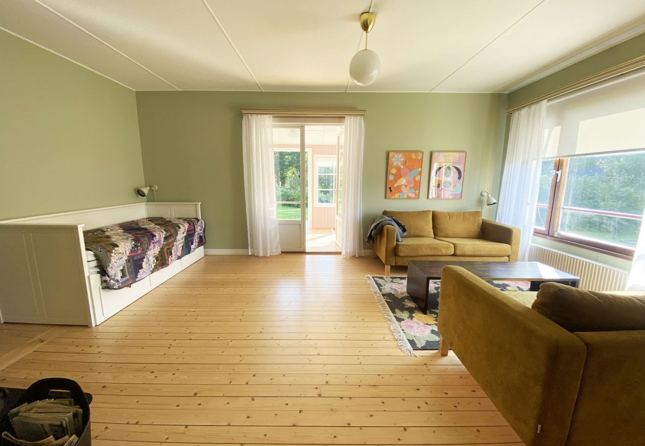 Ferienhaus in Vejbystrand - Gemütliche Unterkunft in fußläufiger Entfernung zum Meer | SE01057
