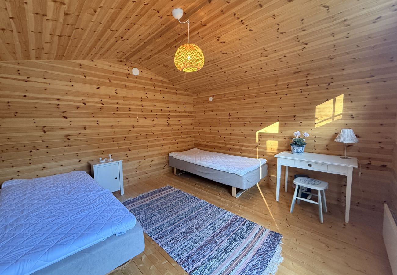 Ferienhaus in Vejbystrand - Gemütliche Unterkunft in fußläufiger Entfernung zum Meer | SE01057