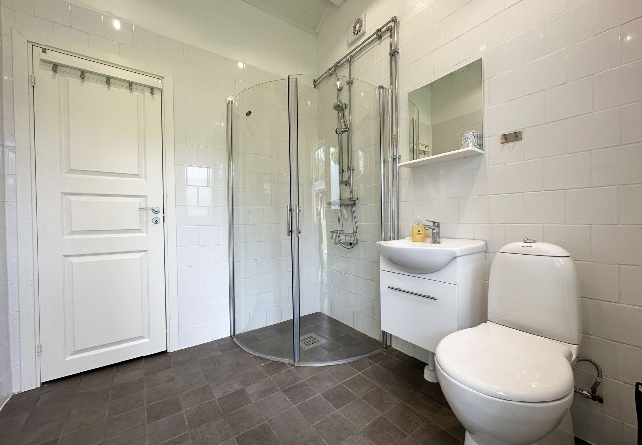 Ferienhaus in Timmersdala - SE08049