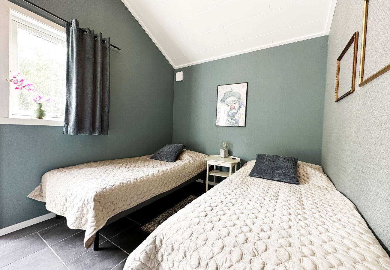 Ferienhaus in Timmersdala - SE08049