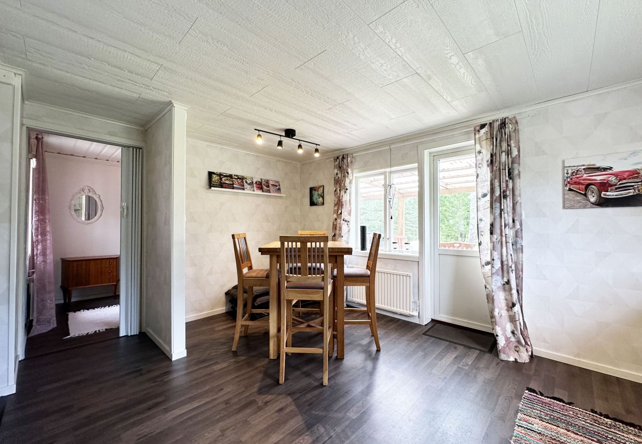 Ferienhaus in Timmersdala - SE08049