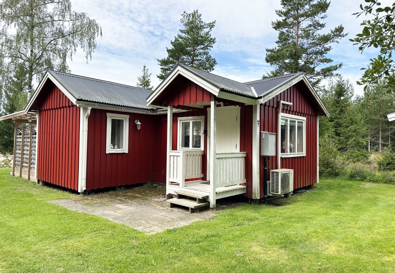 Ferienhaus in Timmersdala - SE08049