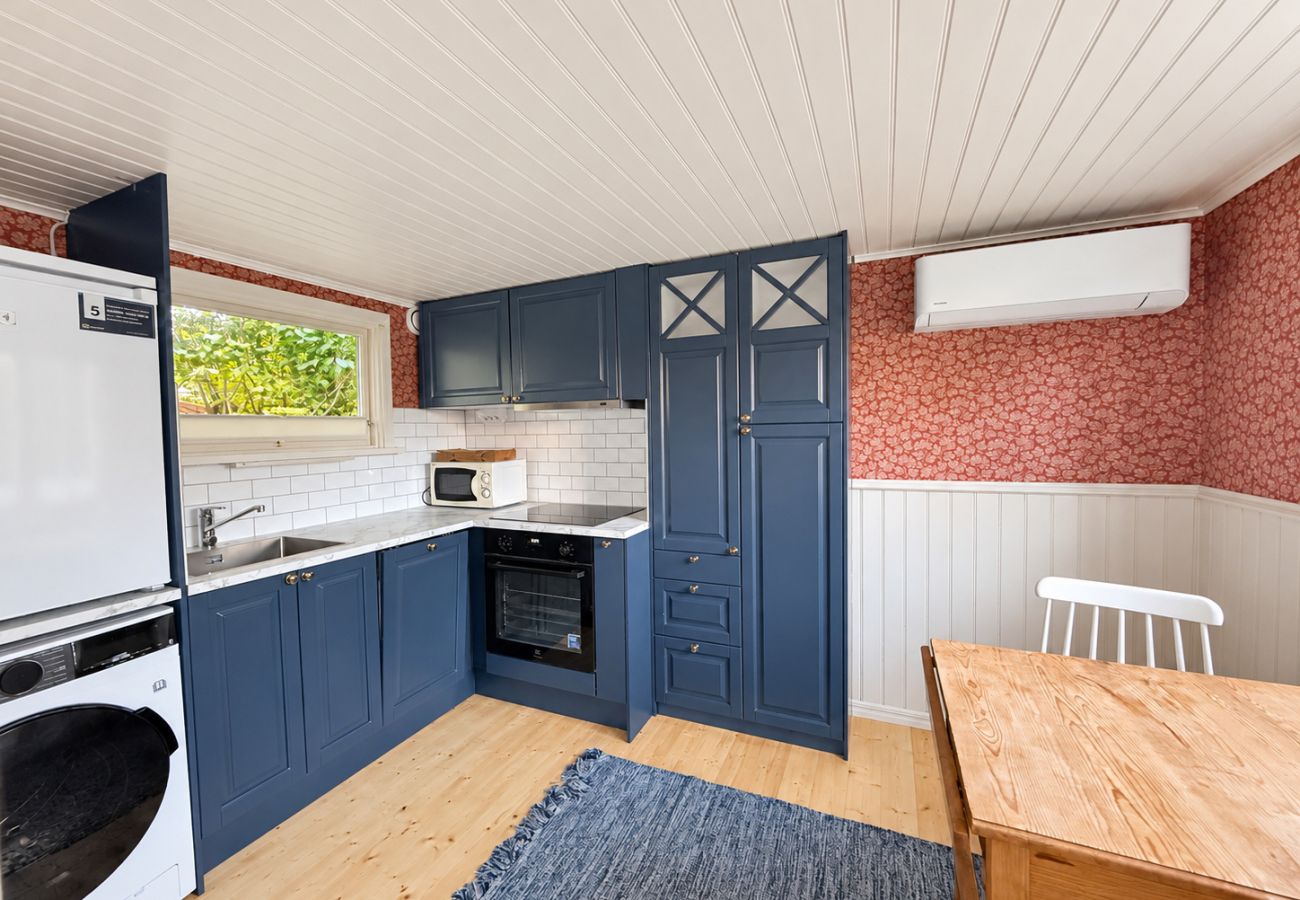 Studio in Vejbystrand - Gemütliches Ferienhaus in Vejbystrand in Strandnähe | SE01069