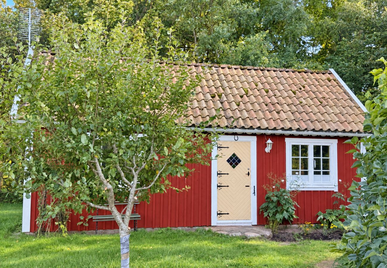Studio in Vejbystrand - Gemütliches Ferienhaus in Vejbystrand in Strandnähe | SE01069