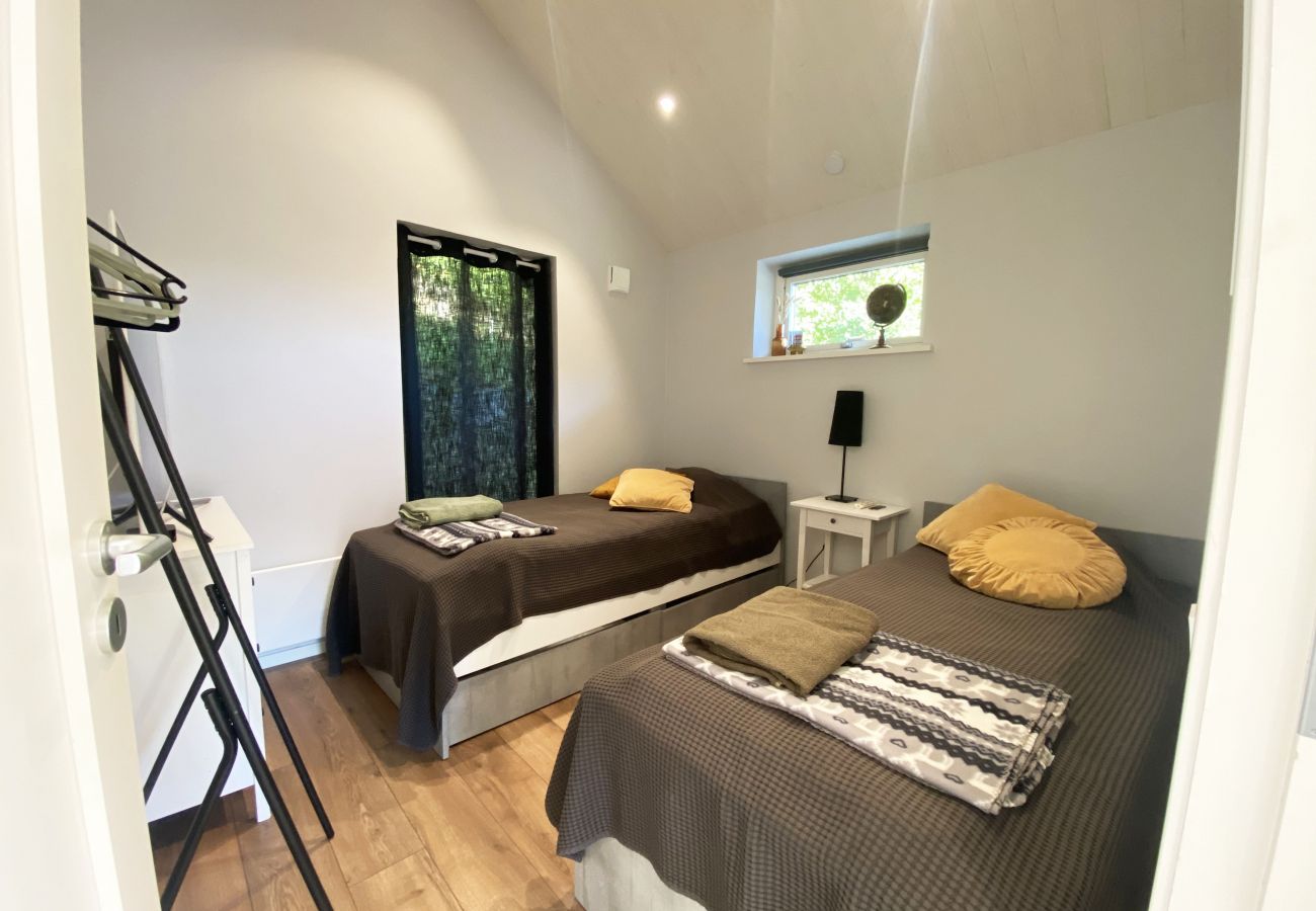 Ferienhaus in Svängsta - SE03012