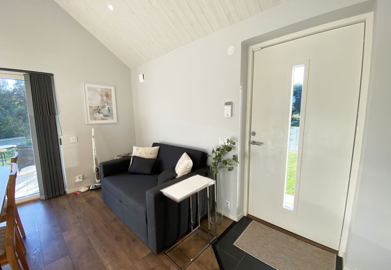 Ferienhaus in Svängsta - SE03012