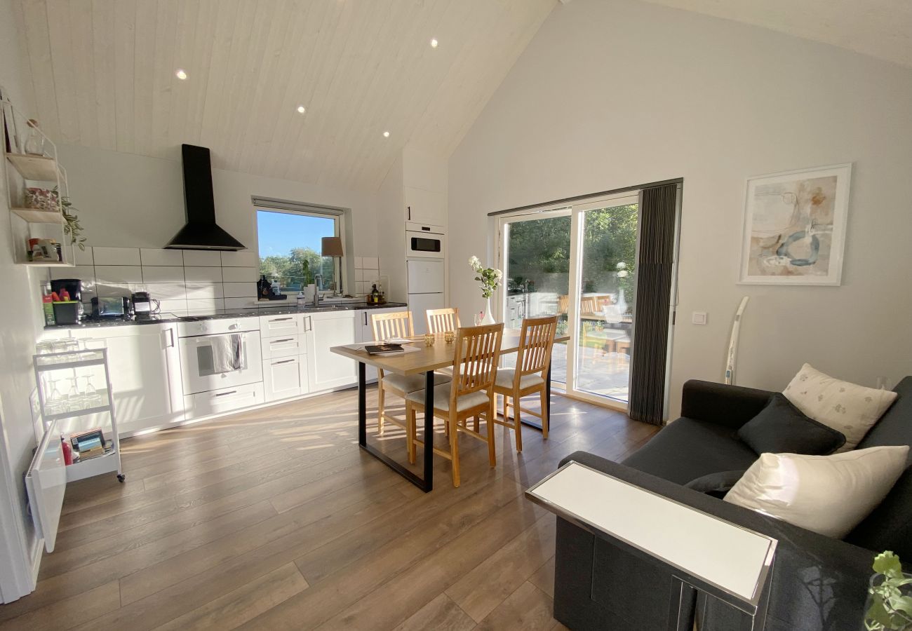 Ferienhaus in Svängsta - SE03012