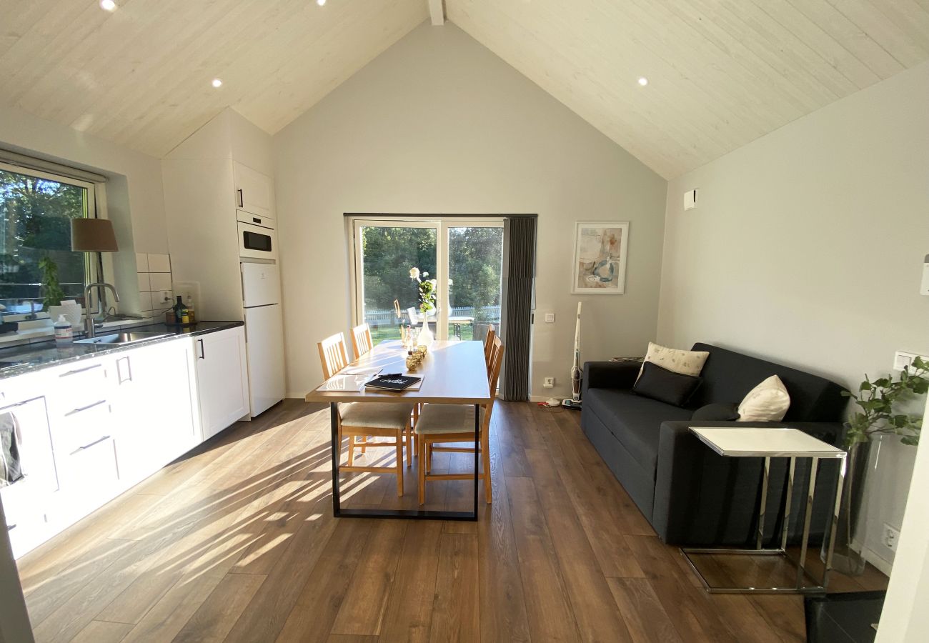 Ferienhaus in Svängsta - SE03012