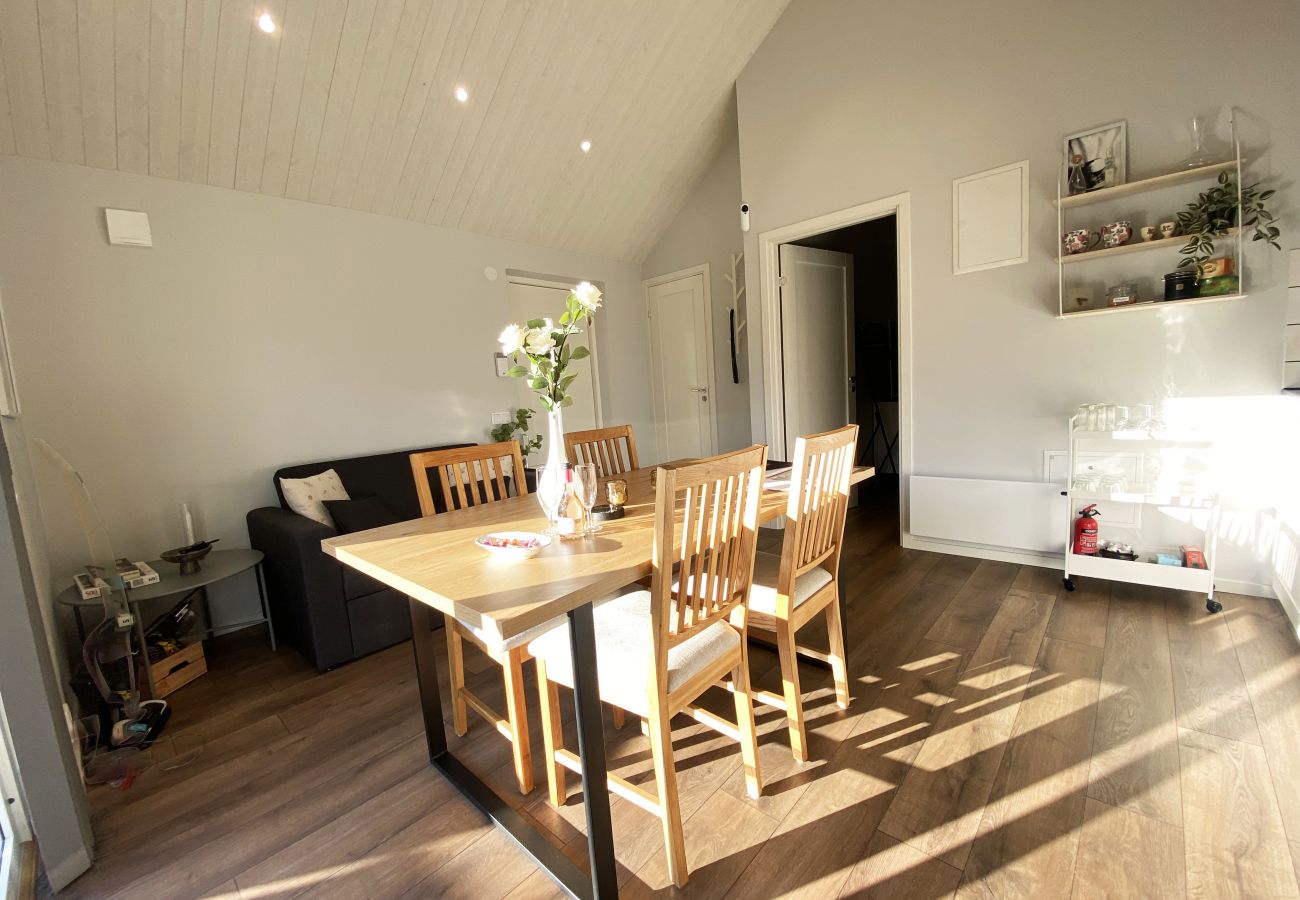 Ferienhaus in Svängsta - SE03012