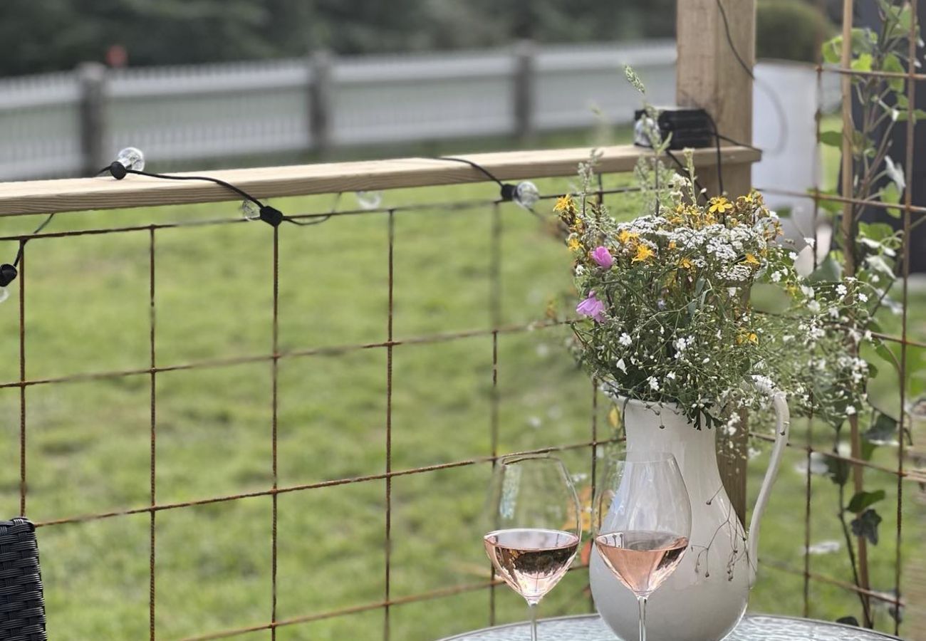 Ferienhaus in Svängsta - SE03012