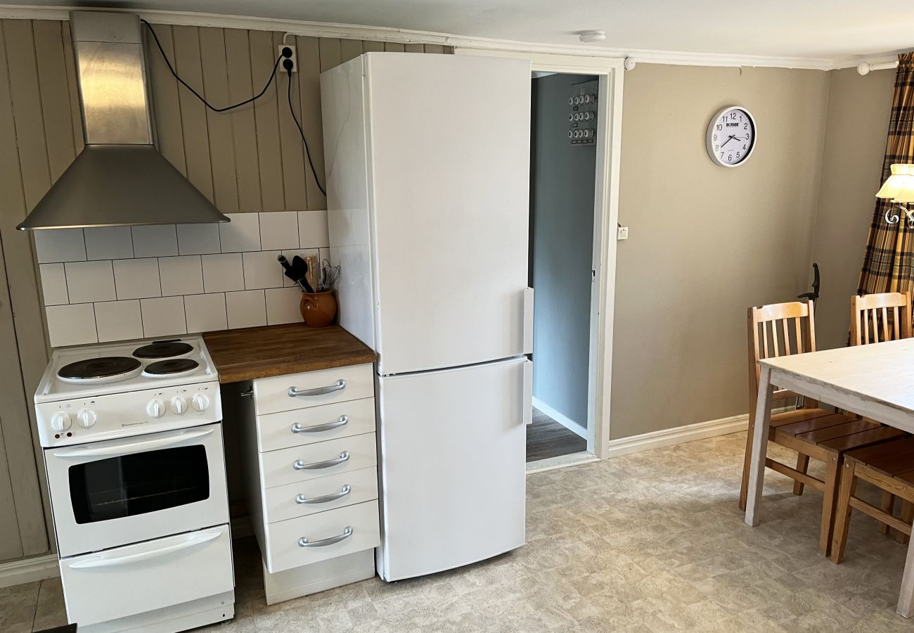 Ferienhaus in Bergkvara - SE05046