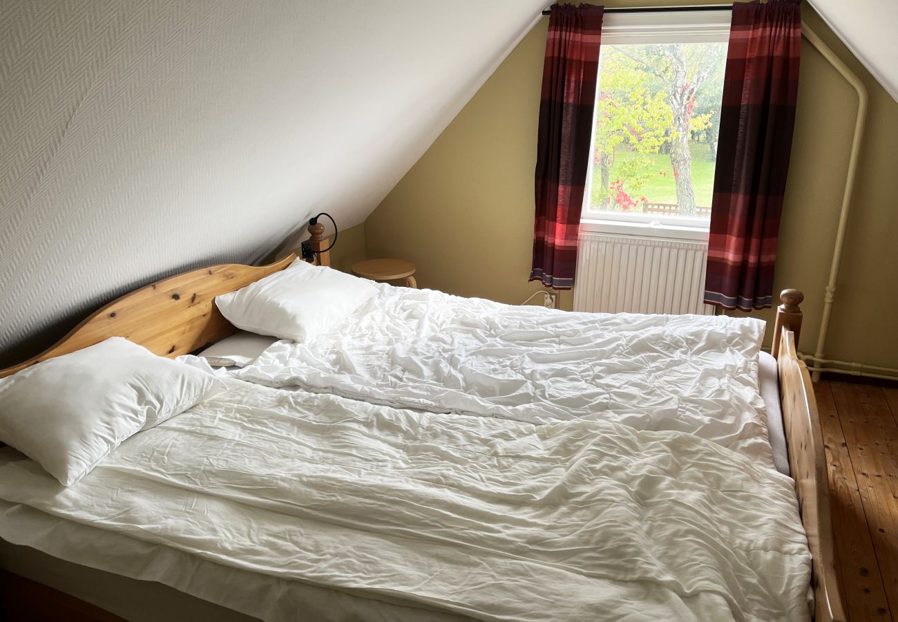 Ferienhaus in Bergkvara - SE05046