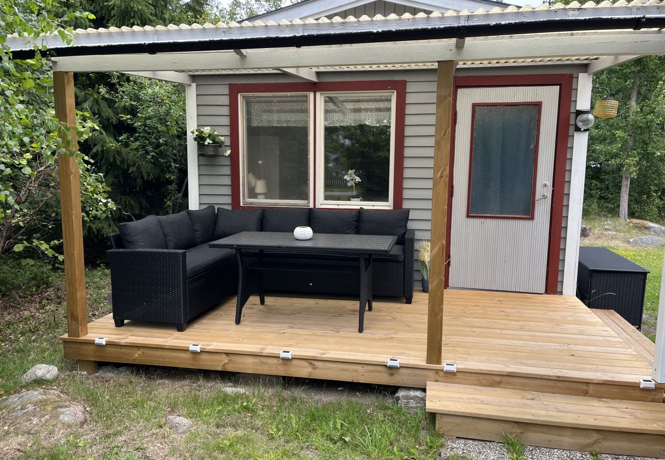 Ferienhaus in Färjestaden - SE04040