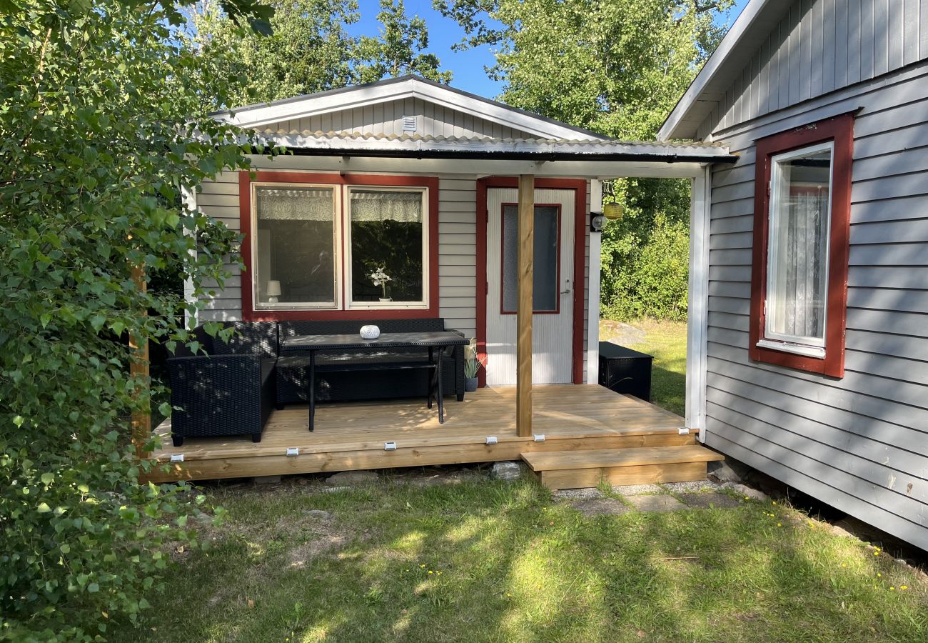 Ferienhaus in Färjestaden - SE04040