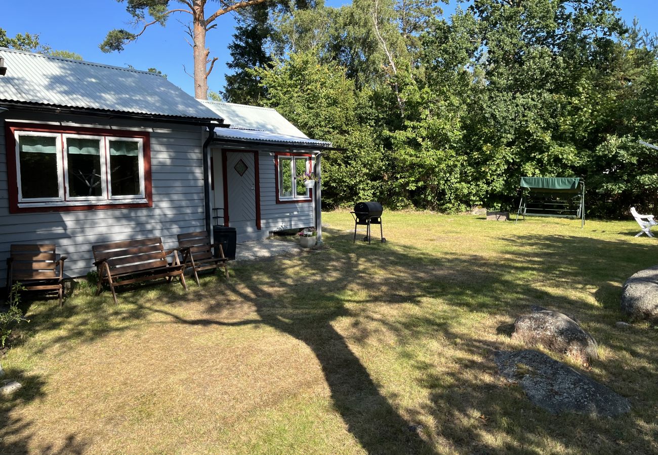 Ferienhaus in Färjestaden - SE04040